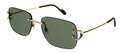 Lunettes de Soleil Cartier Piccadilly  CT0330S