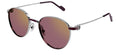 Lunettes de Soleil Cartier Exception CT0335S