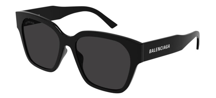 Lunettes de Soleil Balenciaga Everyday BB0215SA