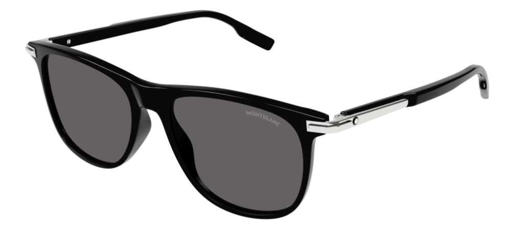 Lunettes de Soleil Montblanc Established MB0216S