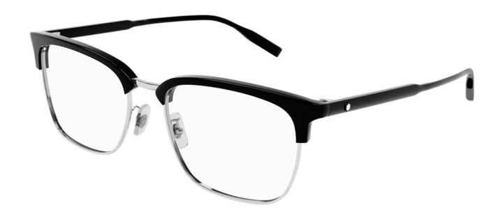 Lunettes de vue Montblanc Established MB0199OA
