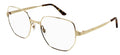 Lunettes de vue Cartier Santos CT0339O