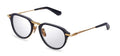 Lunettes de vue Dita Altrist DTX414-A
