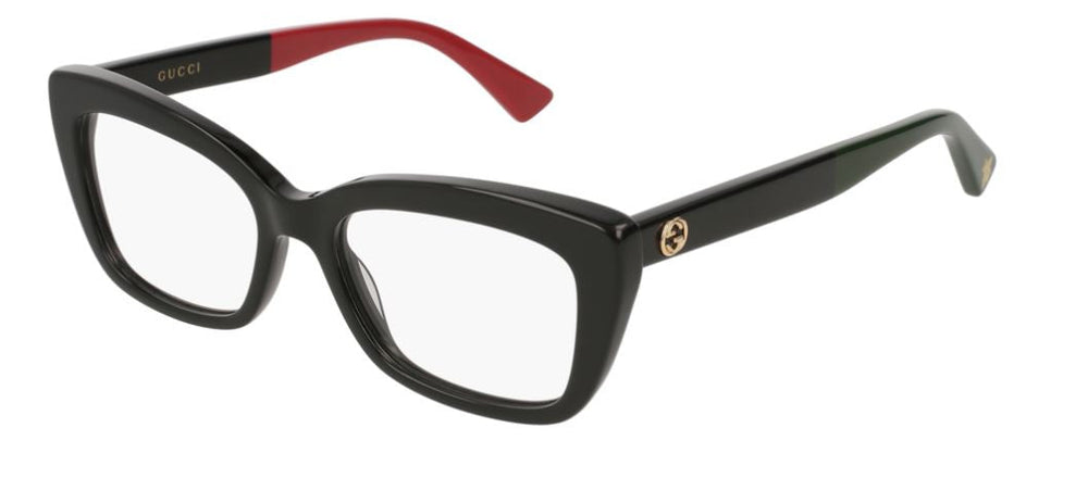 Lunettes de vue Gucci Web GG0165ON
