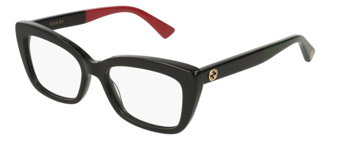 Lunettes de vue Gucci Web GG0165ON