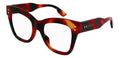 Lunettes de vue Gucci Logo GG1082O
