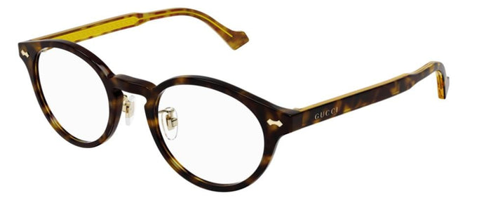 Lunettes de vue Gucci Logo GG1127OJ