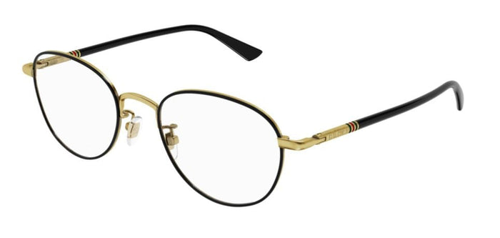 Lunettes de vue Gucci Web GG1128OJ
