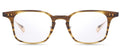 Lunettes de vue Dita BUCKEYE (+) DTX149-A