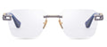 Lunettes de vue Dita META-EVO RX DTX154-A