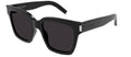 Lunettes de Soleil Saint Laurent Corner Angle SL 507