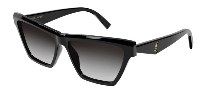 Lunettes de Soleil Saint Laurent Monogram SL M103