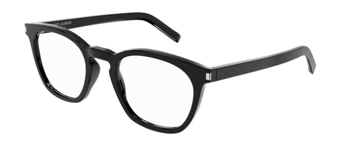 Lunettes de vue Saint-Laurent Corner Angle SL 28 OPT