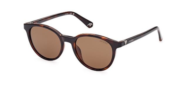 Lunettes de Soleil Guess GU5216