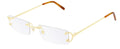Lunettes de vue Cartier Piccadilly CT0092O