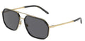 Lunettes de Soleil Dolce & Gabbana DG2285