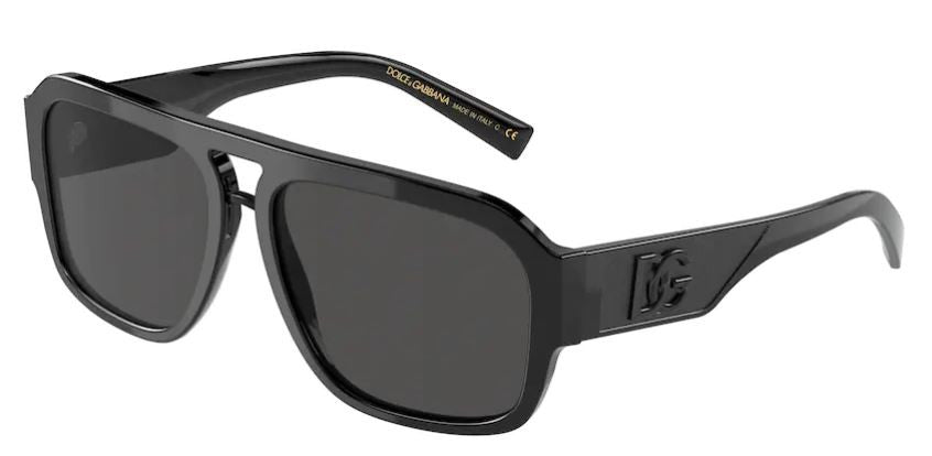 Lunettes de Soleil Dolce & Gabbana DG4403