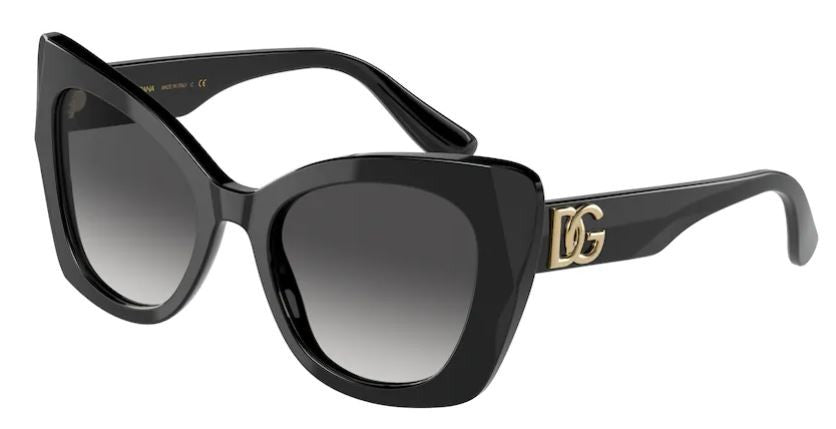 Lunettes de Soleil Dolce & Gabbana DG4405