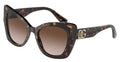 Lunettes de Soleil Dolce & Gabbana DG4405