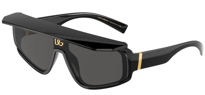 Lunettes de Soleil Dolce & Gabbana DG6177
