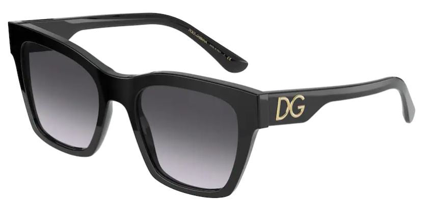 Lunettes de Soleil Dolce & Gabbana DG4384