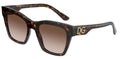 Lunettes de Soleil Dolce & Gabbana DG4384