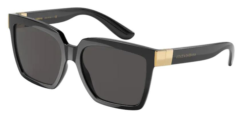 Lunettes de Soleil Dolce & Gabbana DG6165