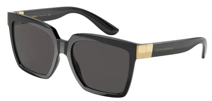 Lunettes de Soleil Dolce & Gabbana DG6165