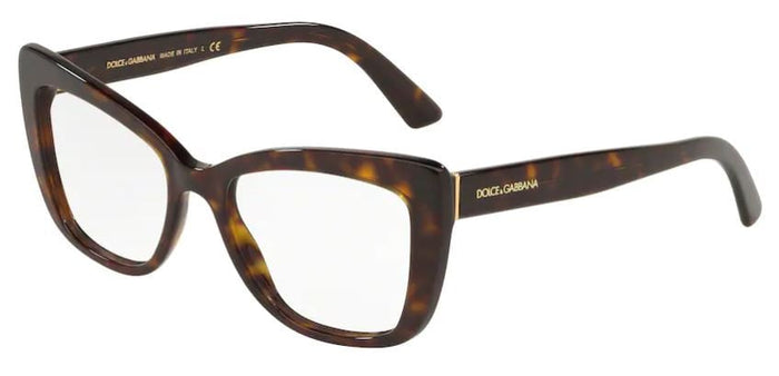 Lunettes de vue Dolce & Gabbana DG3308