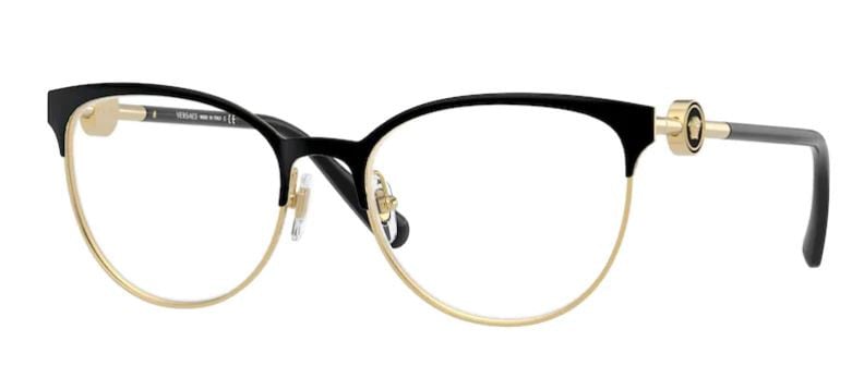 Lunettes de vue Versace VE1271