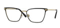 Lunettes de vue Versace VE1275