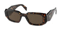 Lunettes de Soleil Prada Symbole PR 17WS
