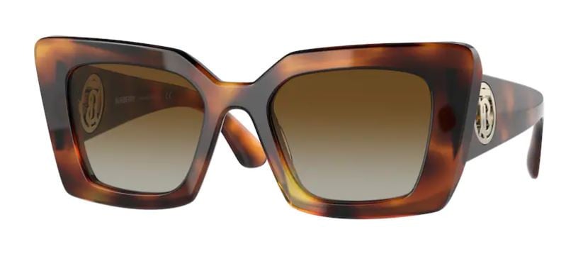 Lunettes de Soleil Burberry BE4344