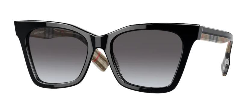 Lunettes de Soleil Burberry BE4346