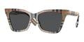 Lunettes de Soleil Burberry BE4346