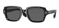 Lunettes de Soleil Burberry BE4349