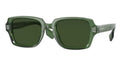 Lunettes de Soleil Burberry BE4349