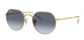 Lunettes de Soleil Ray-Ban RB3565
