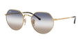 Lunettes de Soleil Ray-Ban RB3565