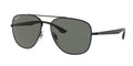 Lunettes de Soleil Ray-Ban RB3683