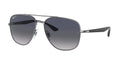 Lunettes de Soleil Ray-Ban RB3683