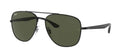 Lunettes de Soleil Ray-Ban RB3683