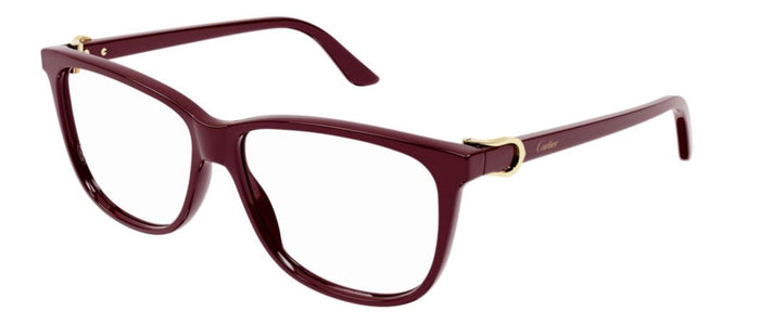 Lunettes de vue Cartier Signature C CT0351O