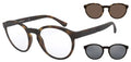 Lunettes de Soleil Emporio Armani EA4152