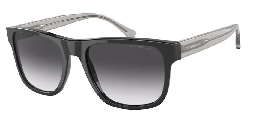 Lunettes de Soleil Emporio Armani EA4163