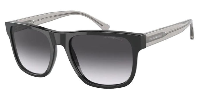 Lunettes de Soleil Emporio Armani EA4163