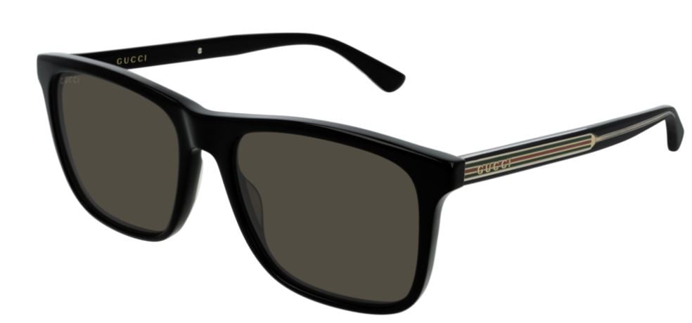 Lunettes de Soleil Gucci Web GG0381SN