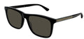 Lunettes de Soleil Gucci Web GG0381SN