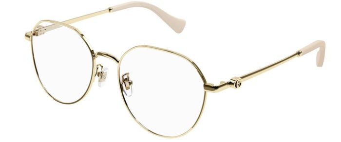 Lunettes de vue Gucci Logo GG1145O