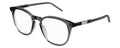 Lunettes de vue Gucci Logo GG1157O